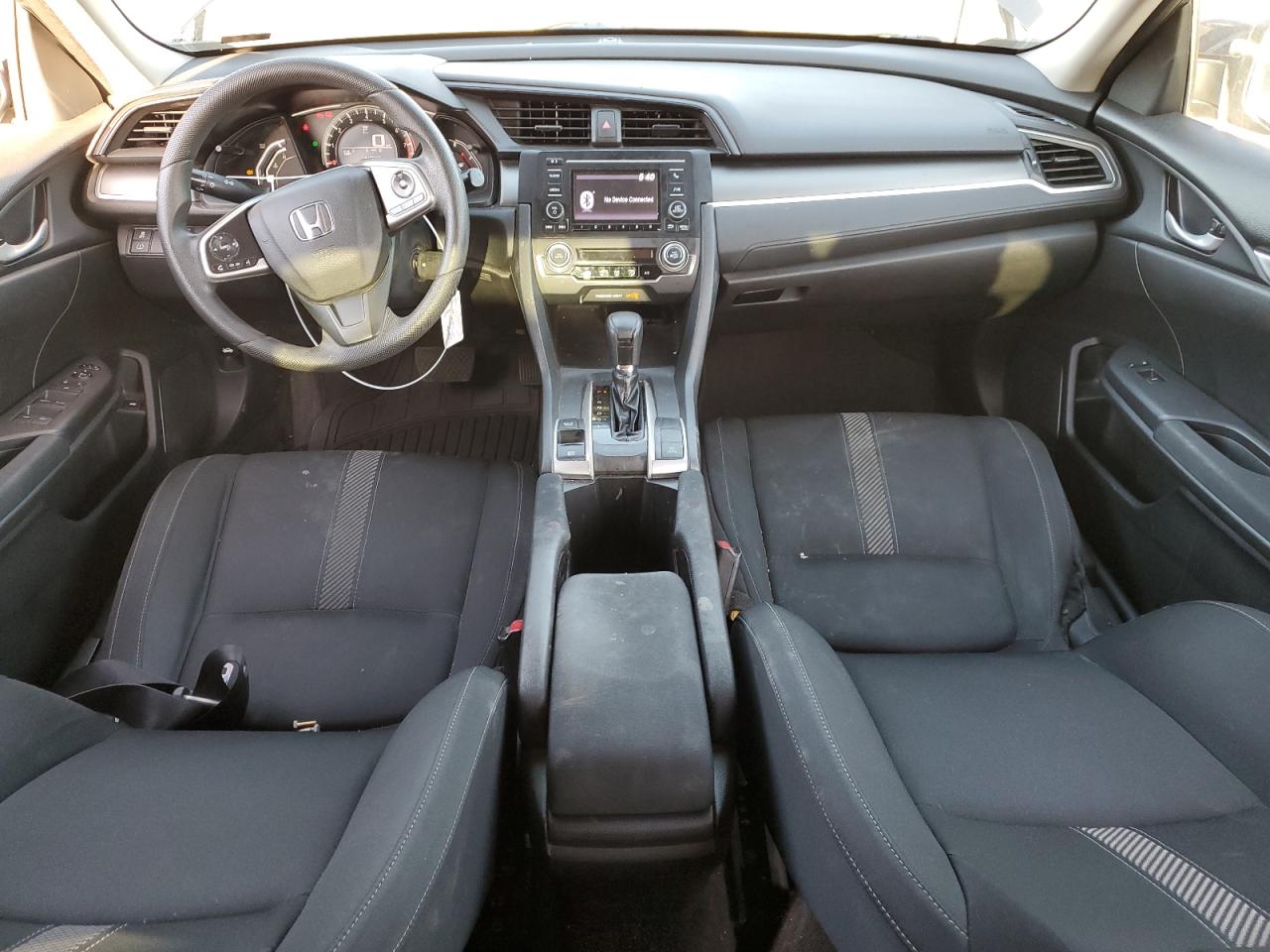 2017 Honda Civic - Image 8