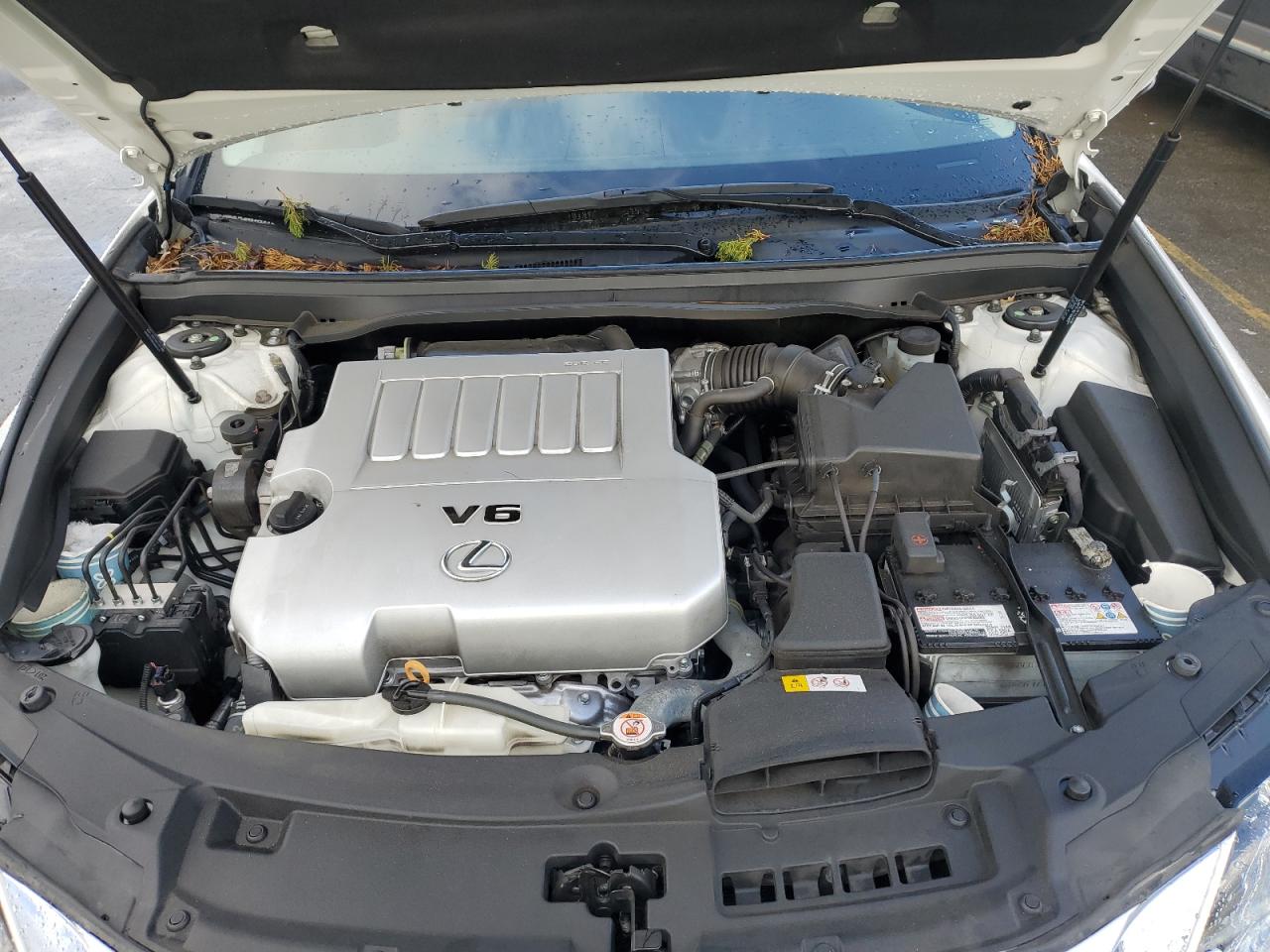 2018 Lexus ES - Image 11
