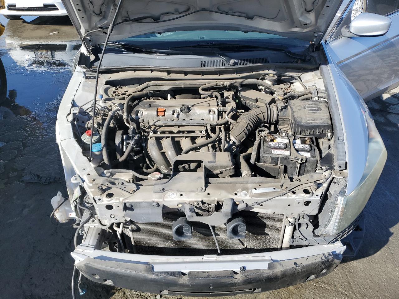 2010 Honda Accord - Image 11