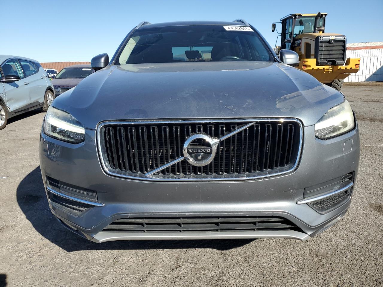 2016 Volvo XC90 - Image 5