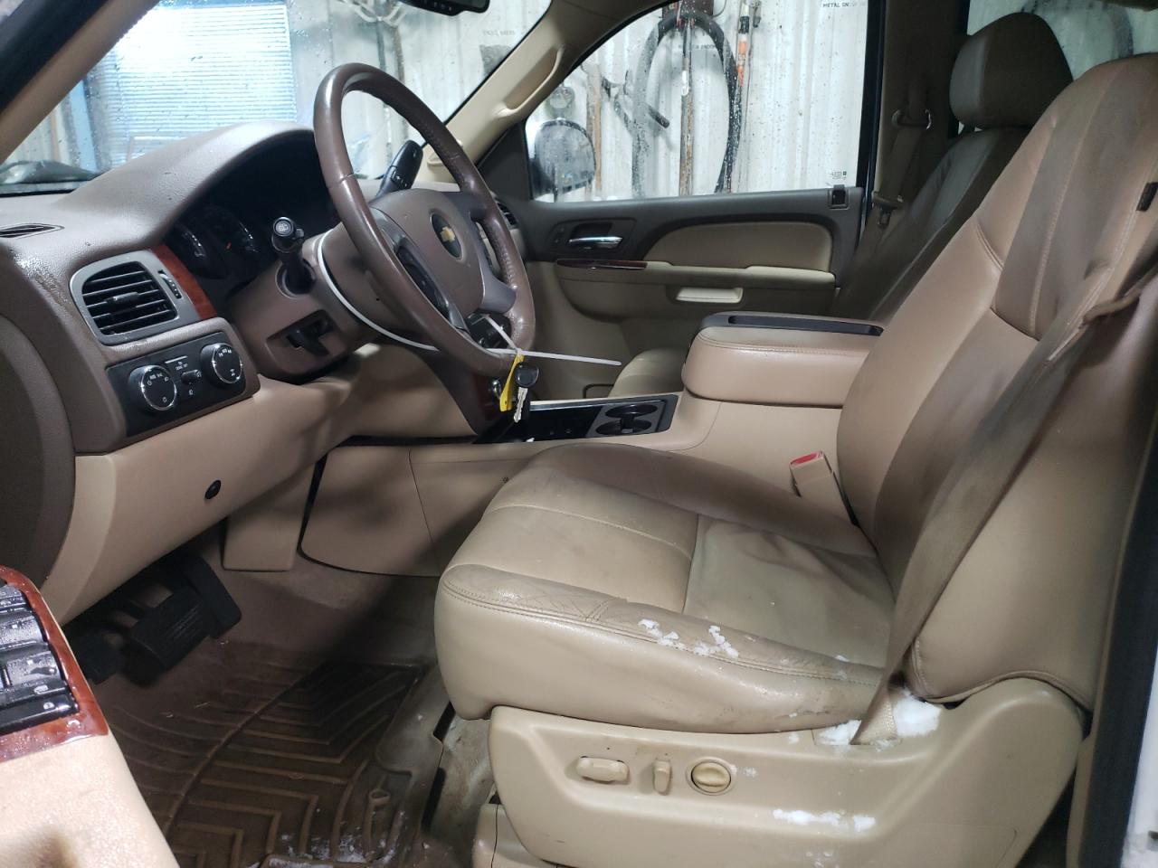 2011 Chevrolet Tahoe - Image 7