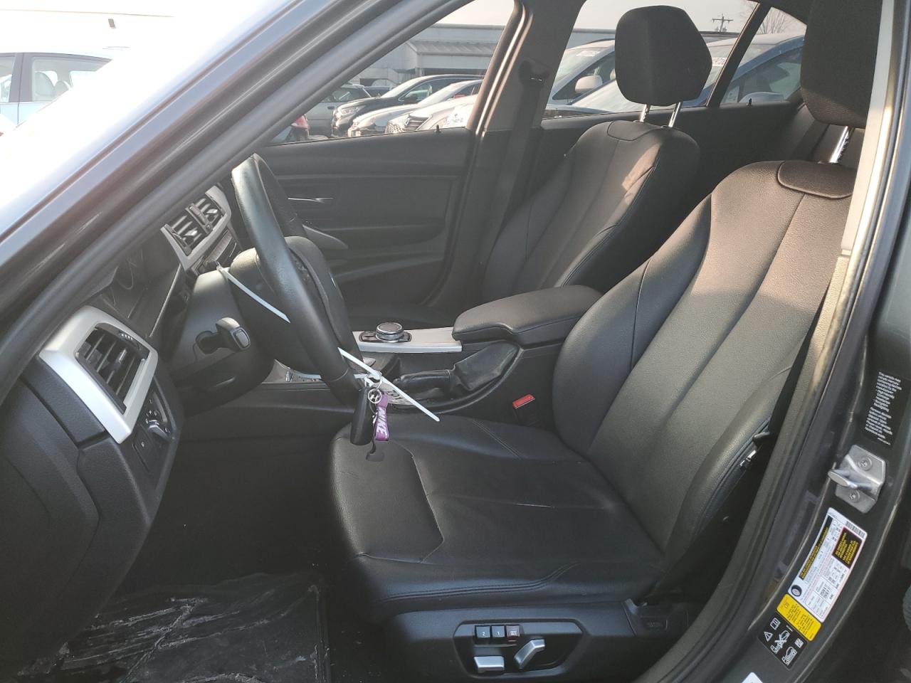 2017 BMW 3er - Image 7