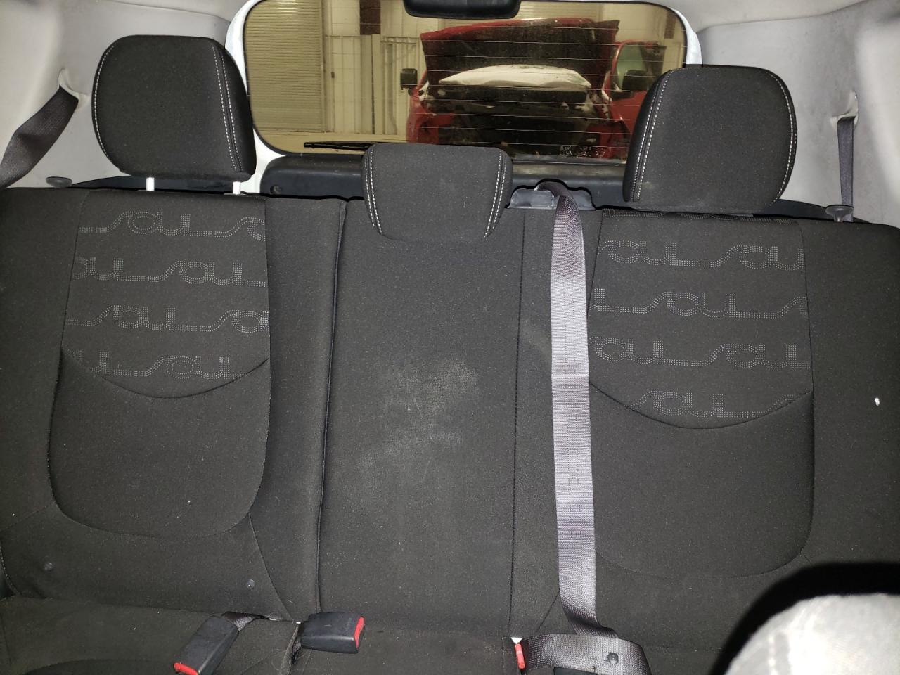 2013 Kia Soul - Image 10