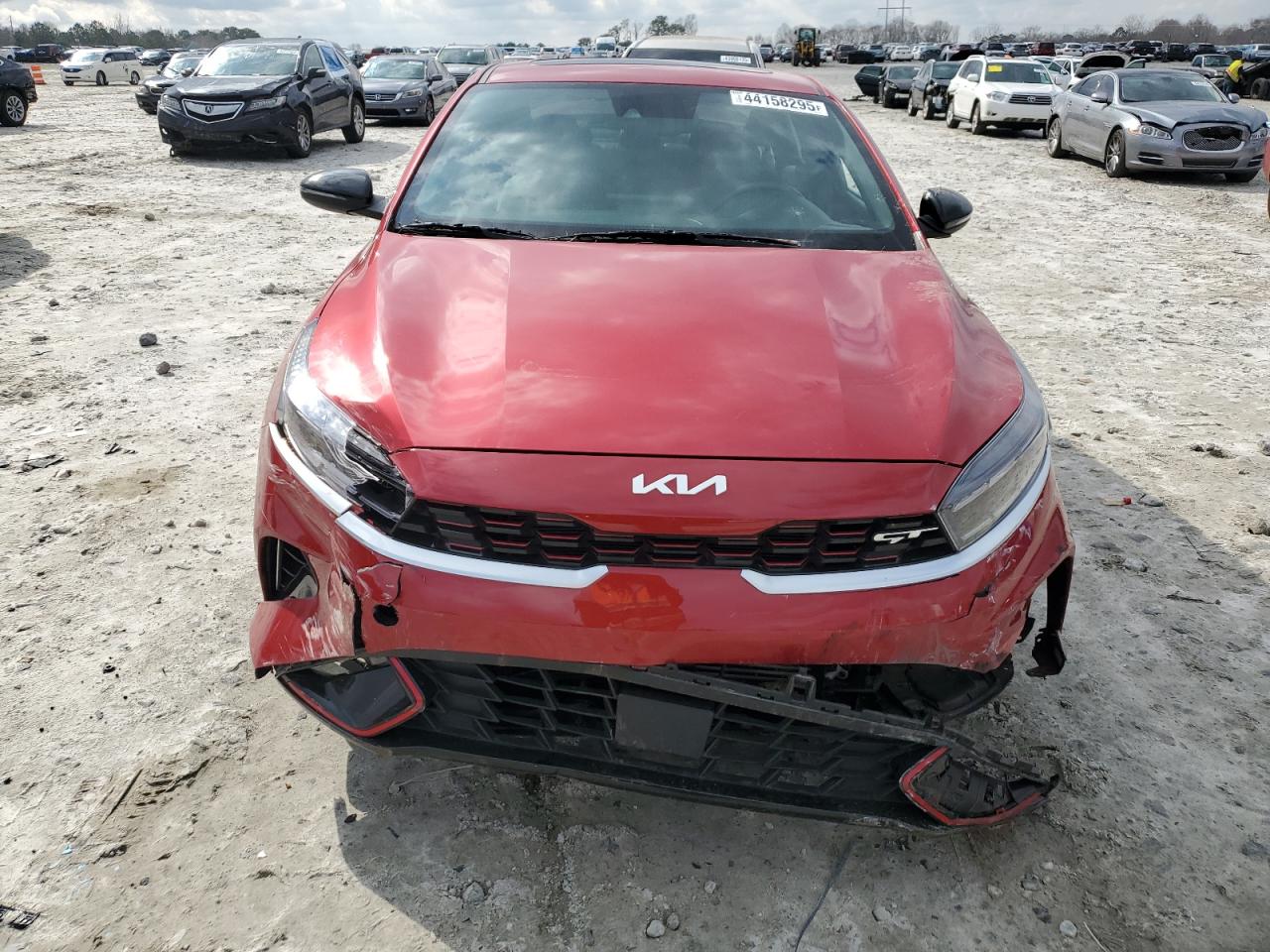 2023 Kia Forte - Image 5