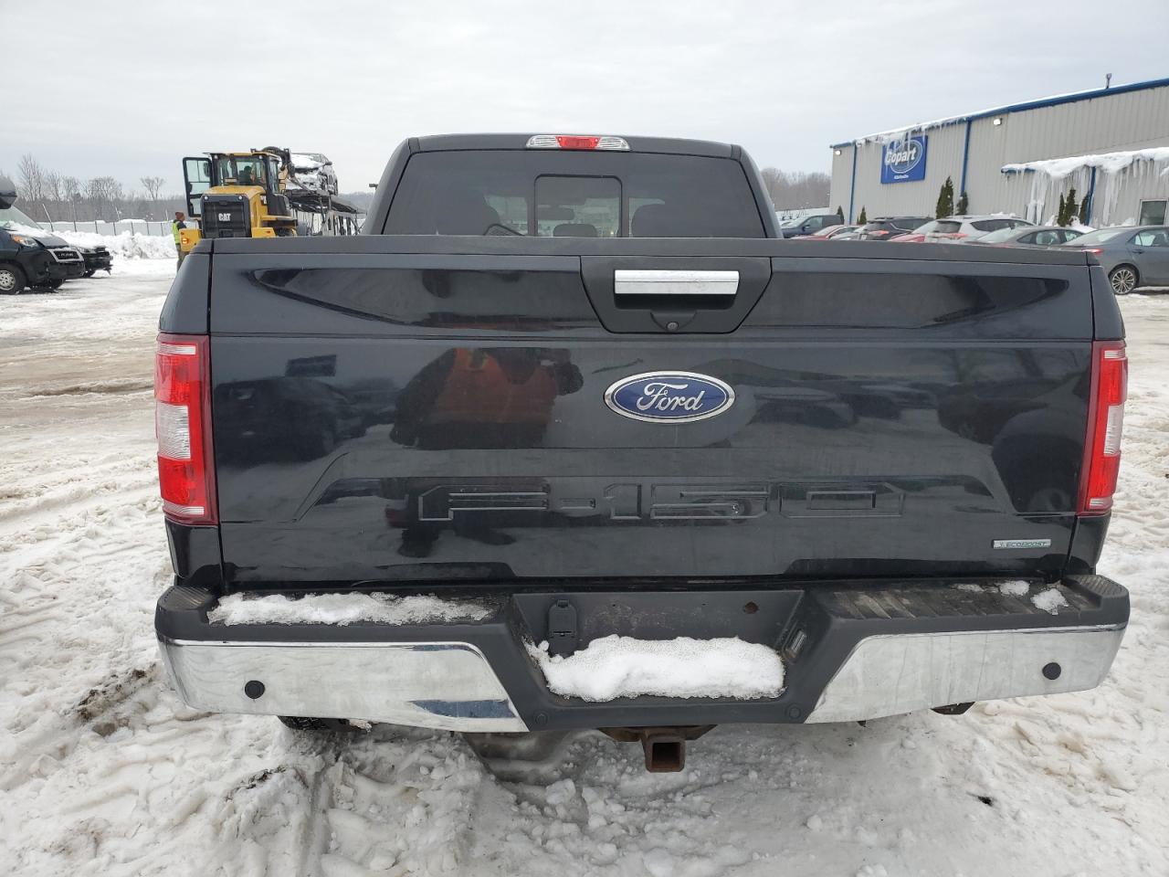 2018 Ford F-150 - Image 6