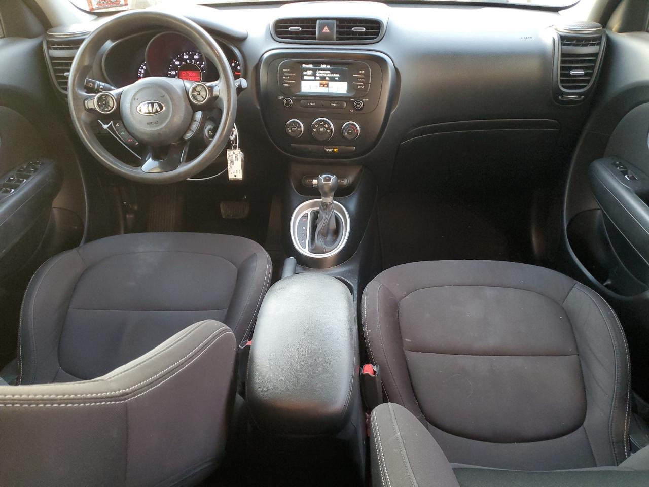 2019 Kia Soul - Image 8