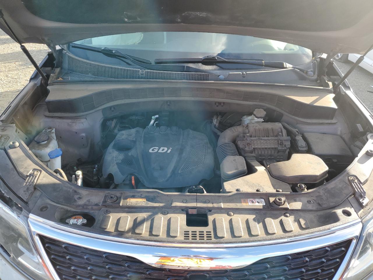 2014 Kia Sorento - Image 12