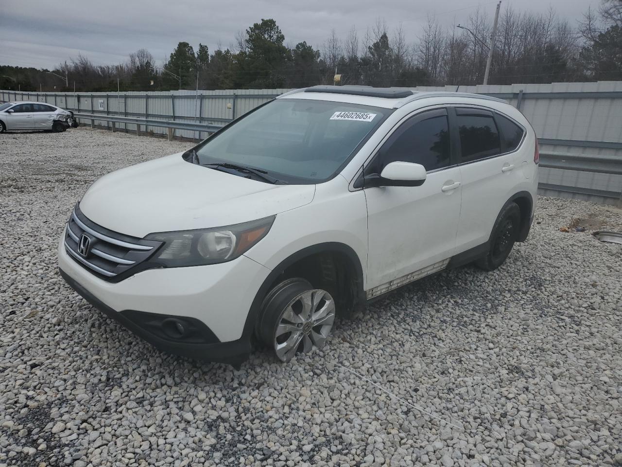 2014 Honda CR-V - Image 1