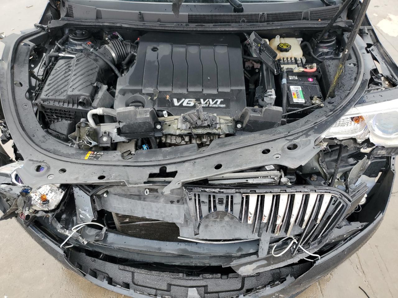 2014 Buick LaCrosse - Image 11