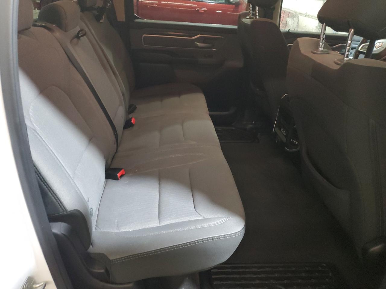 2019 RAM 1500 - Image 10
