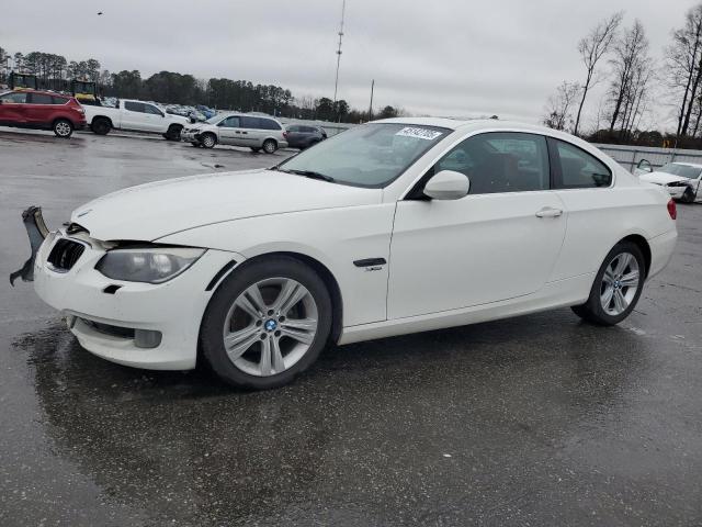 2012 Bmw 328 Xi Sulev