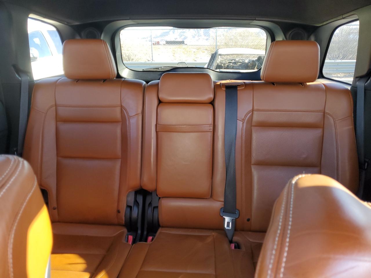 2014 Jeep Grand Cherokee - Image 10