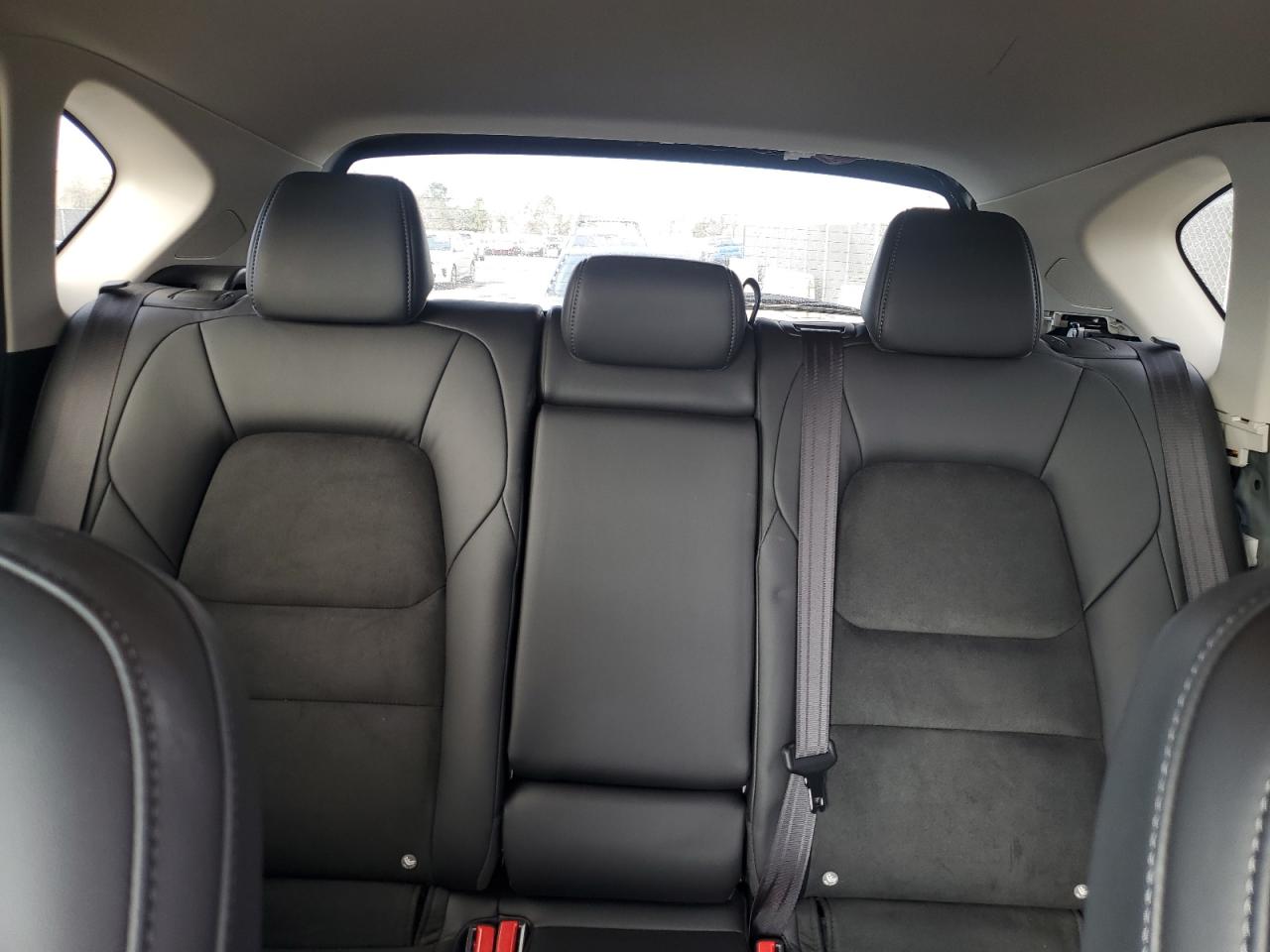 2020 Mazda CX-5 - Image 10