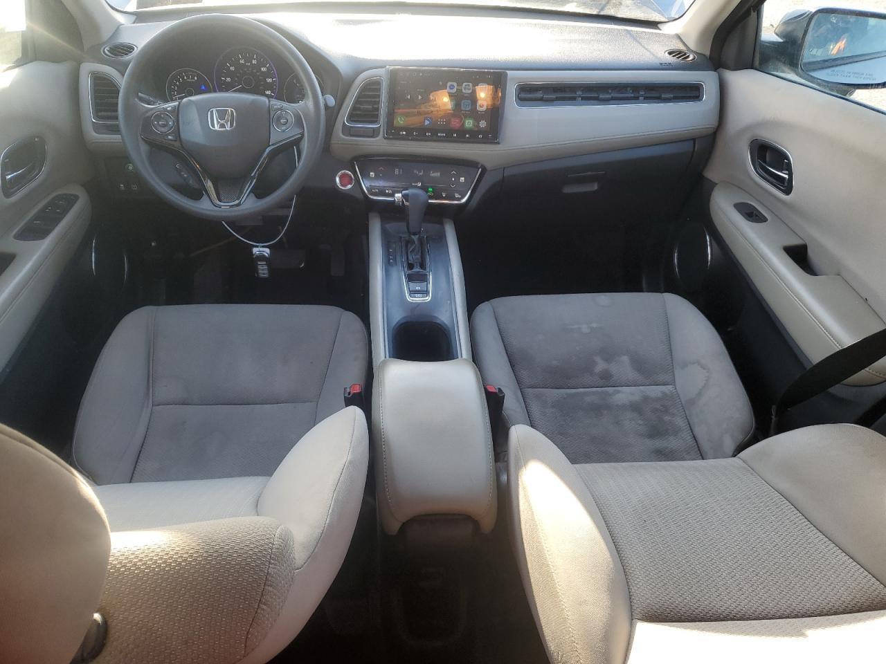 2018 Honda HR-V - Image 8