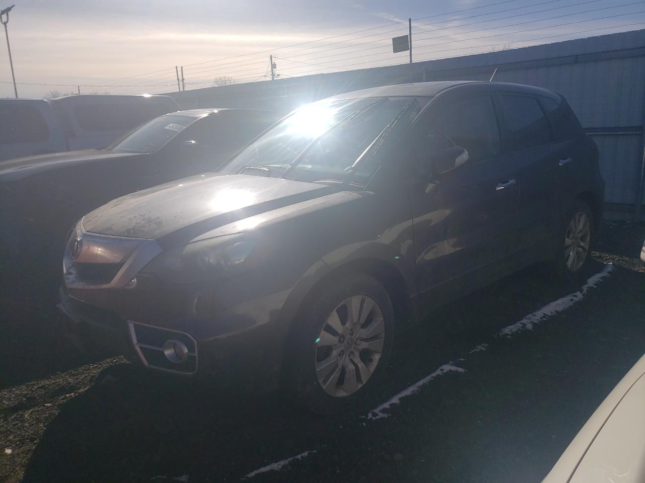 2011 Acura RDX - Image 1
