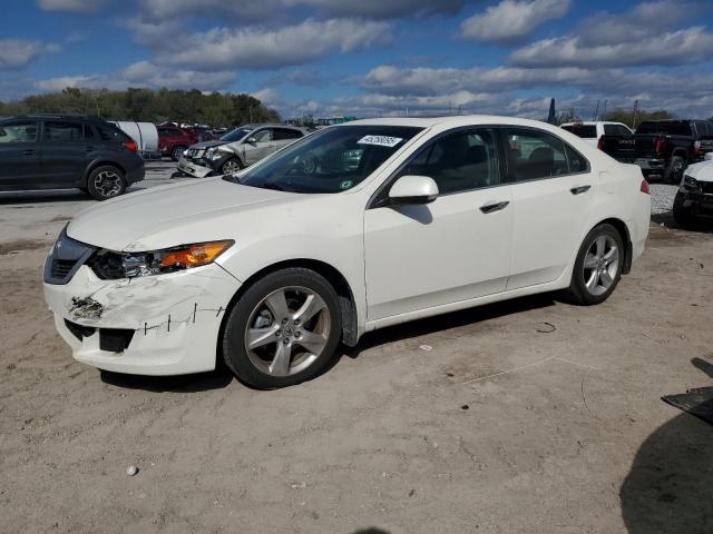 2009 Acura Tsx 