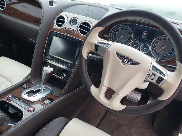 2014 BENTLEY CONTINENTA