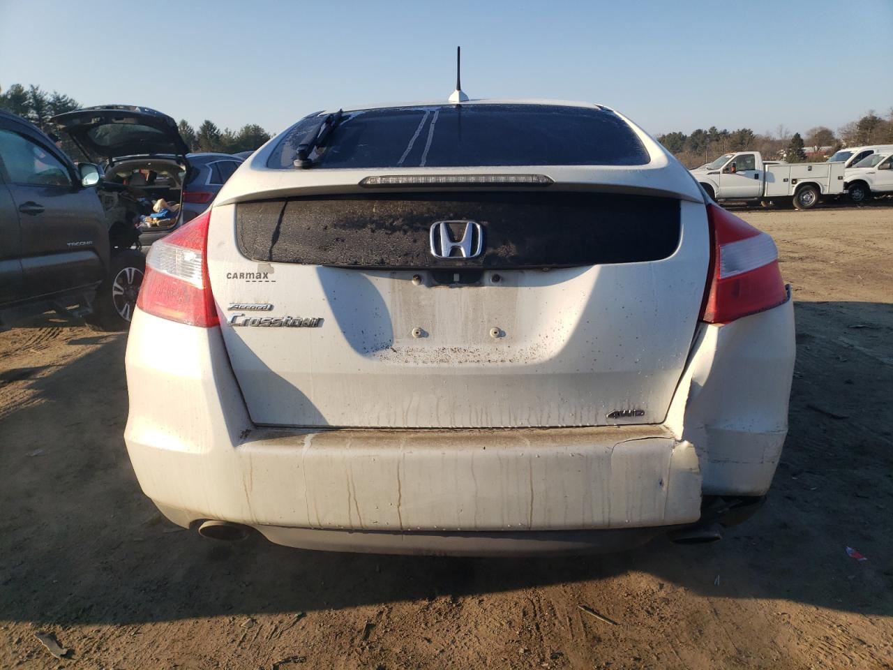 2011 Honda Accord - Image 6