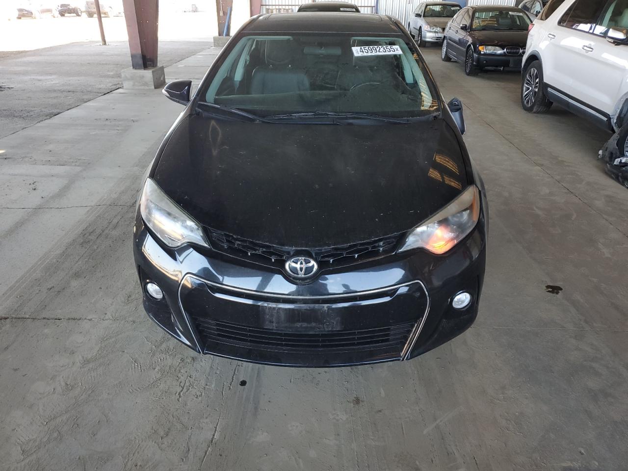 2015 Toyota Corolla - Image 5