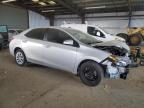2019 Toyota Corolla L zu verkaufen in American Canyon, CA - Front End