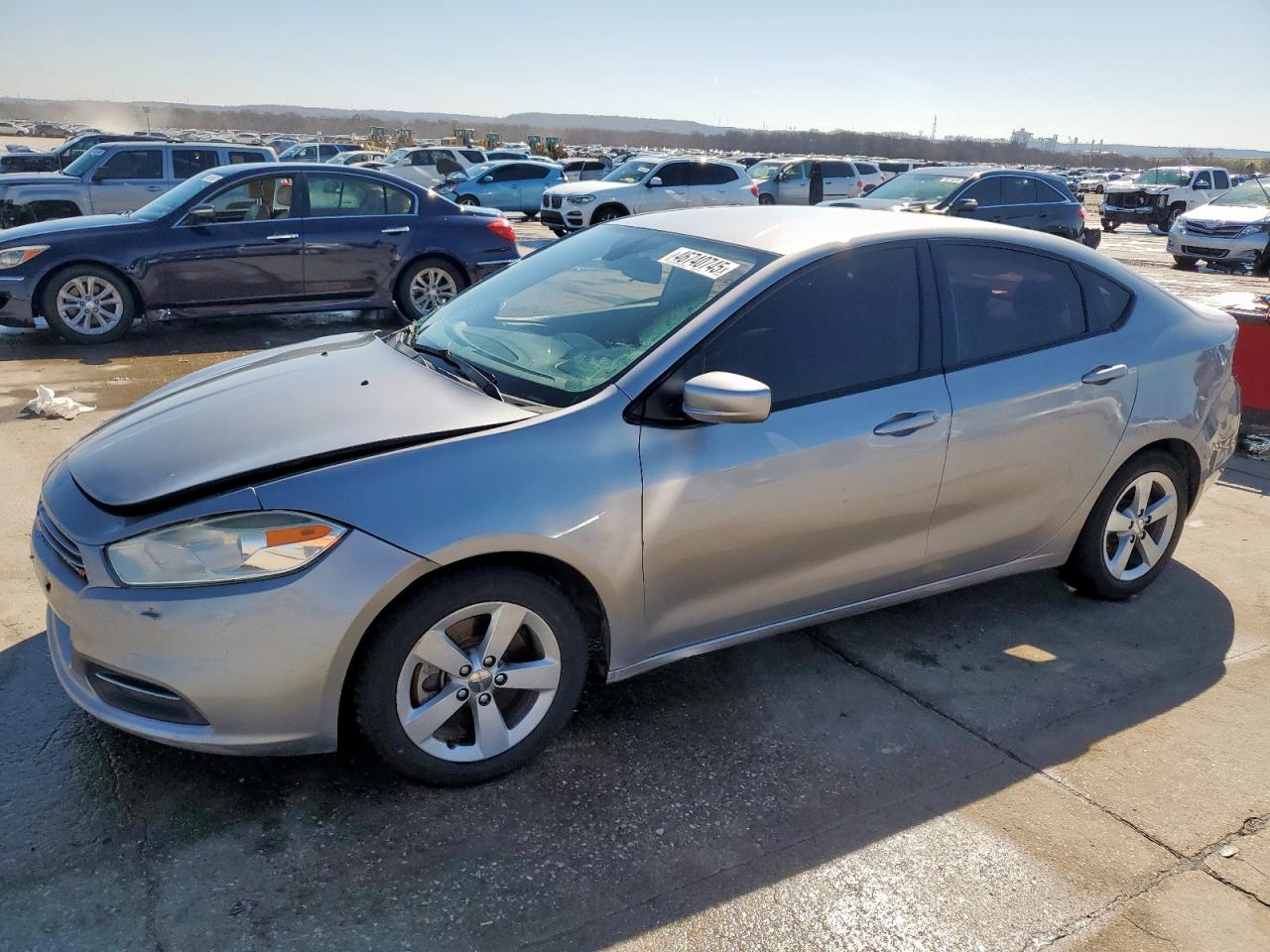 2015 Dodge Dart - Image 1