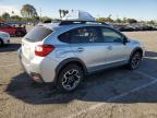 2017 Subaru Crosstrek Premium zu verkaufen in Van Nuys, CA - Front End