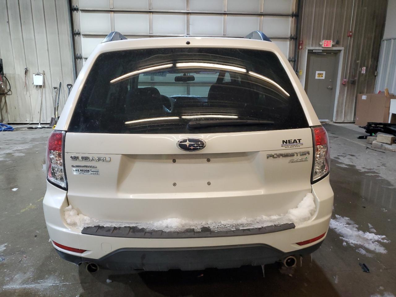 2013 Subaru Forester - Image 6