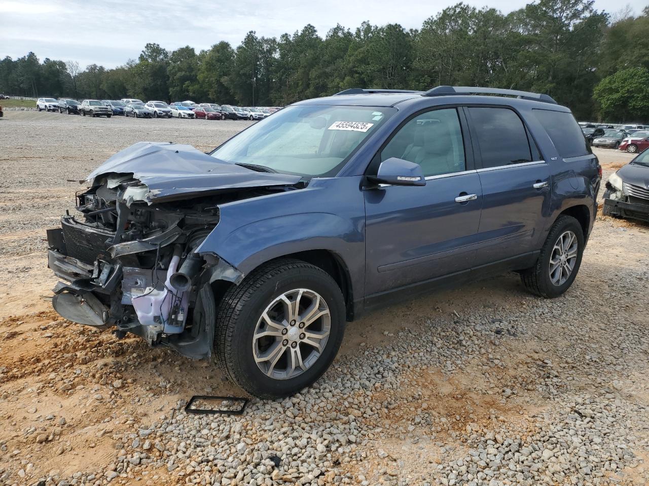 2014 GMC Acadia - Image 1