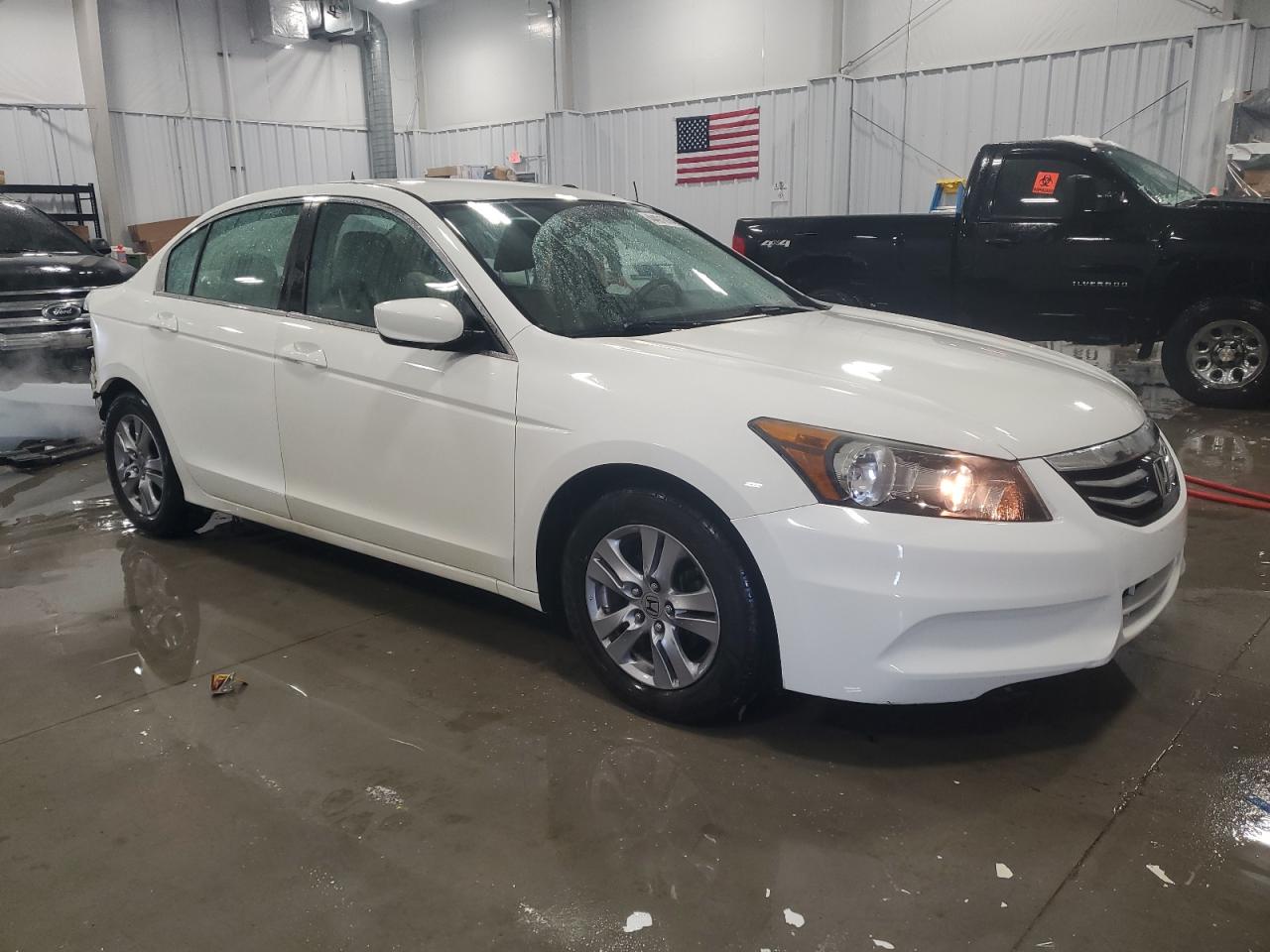 2012 Honda Accord - Image 4