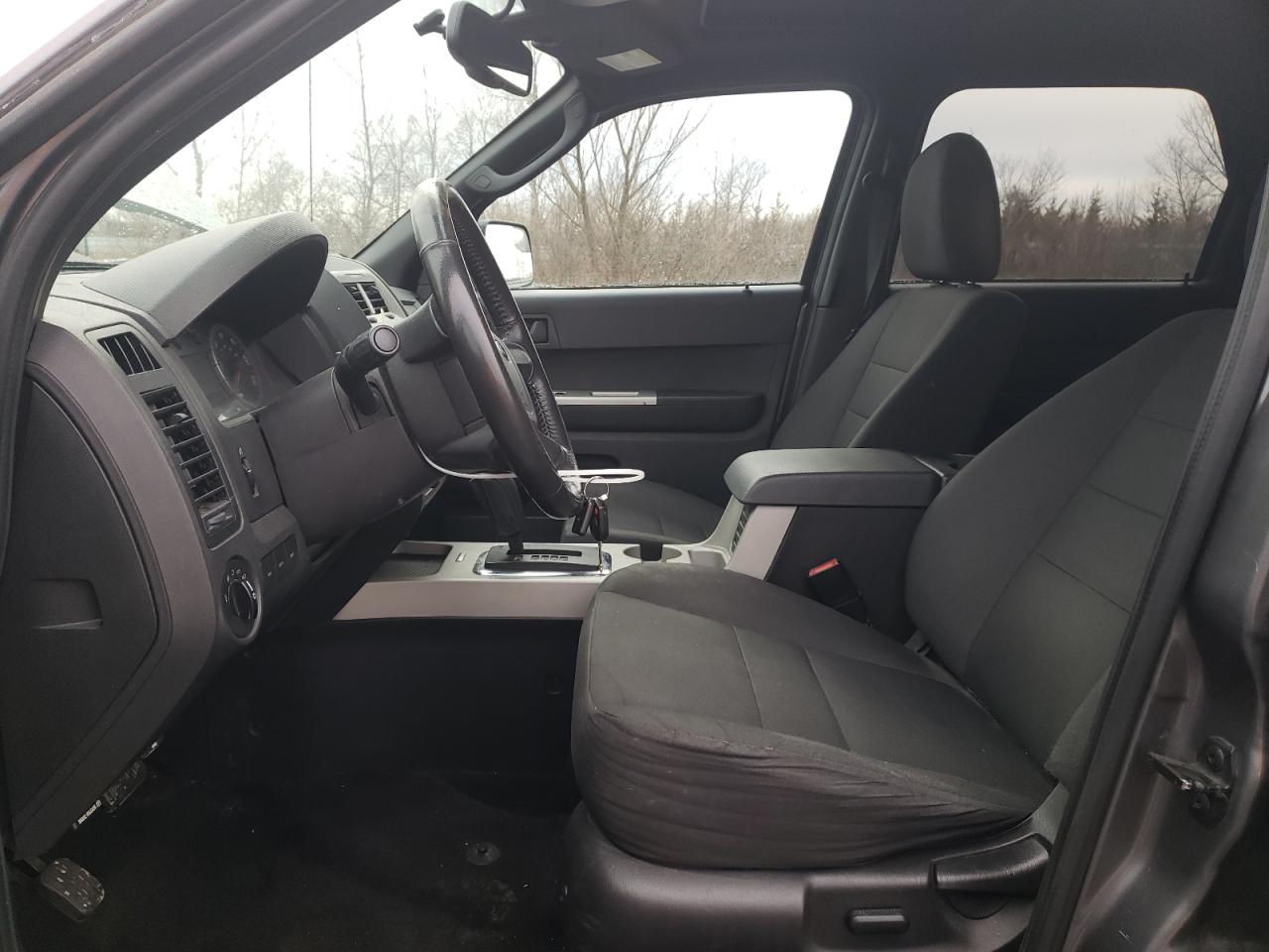 2012 Ford Escape - Image 7
