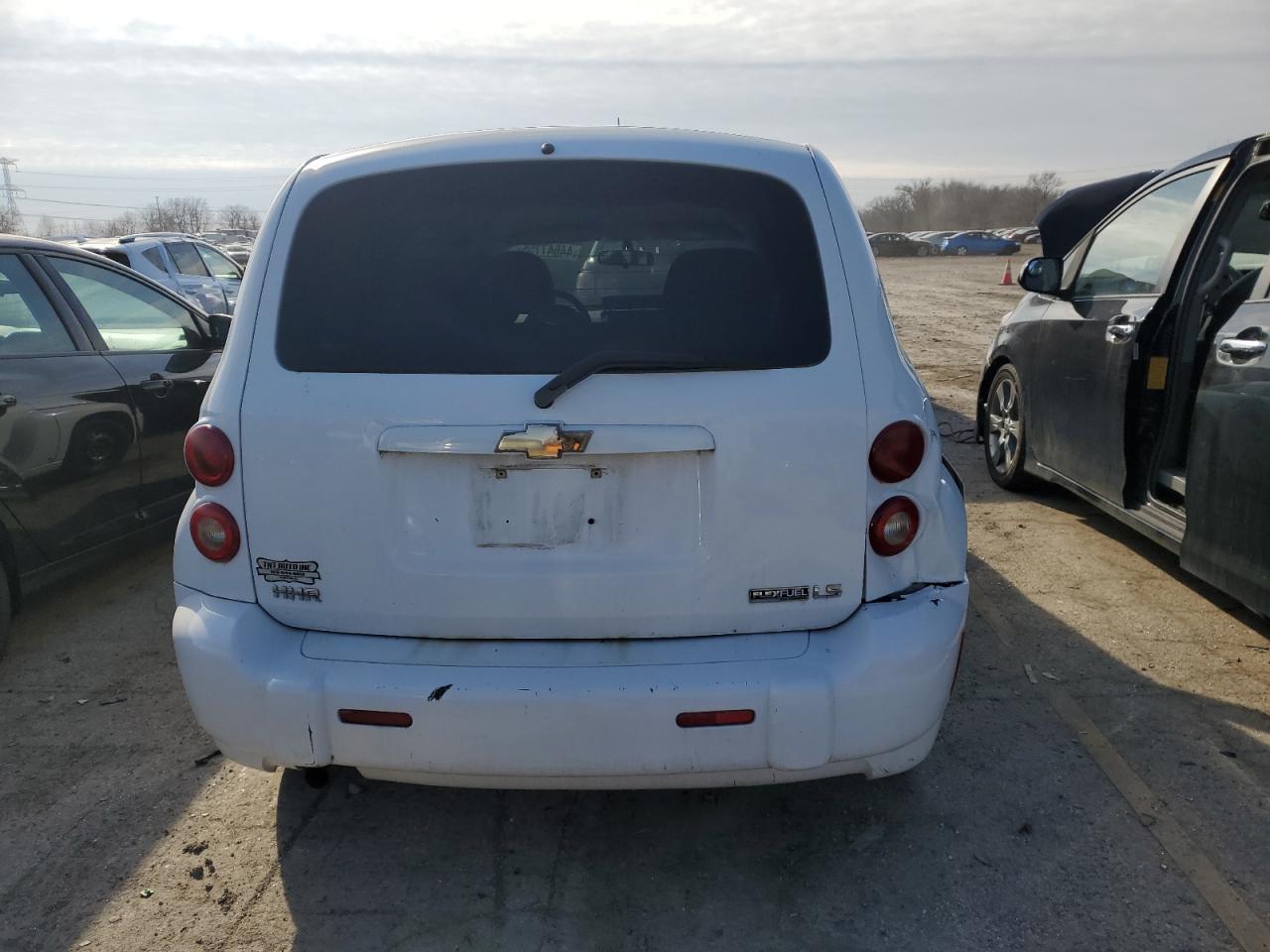 2009 Chevrolet HHR - Image 6