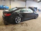 2022 Honda Accord Hybrid Sport zu verkaufen in Chalfont, PA - Side