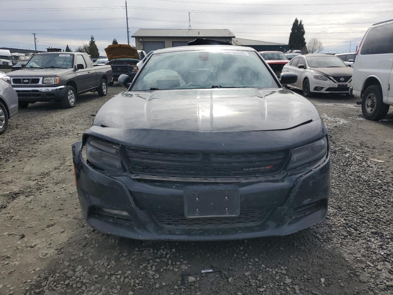 2015 Dodge Charger - Image 5