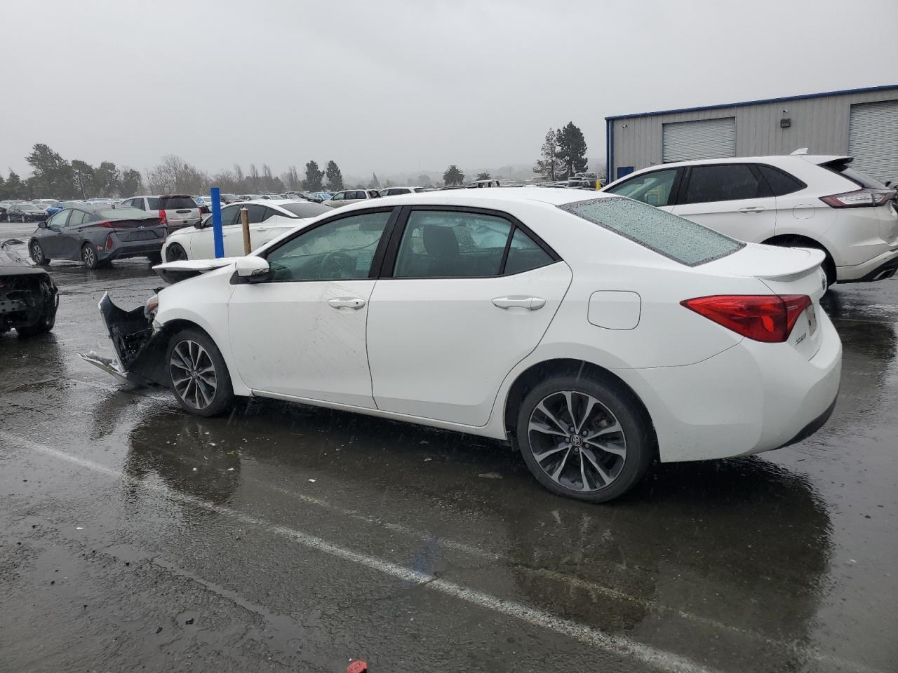 2019 Toyota Corolla - Image 2