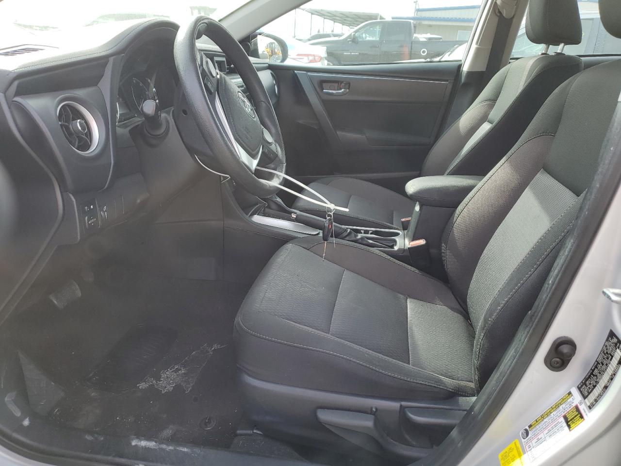 2018 Toyota Corolla - Image 7
