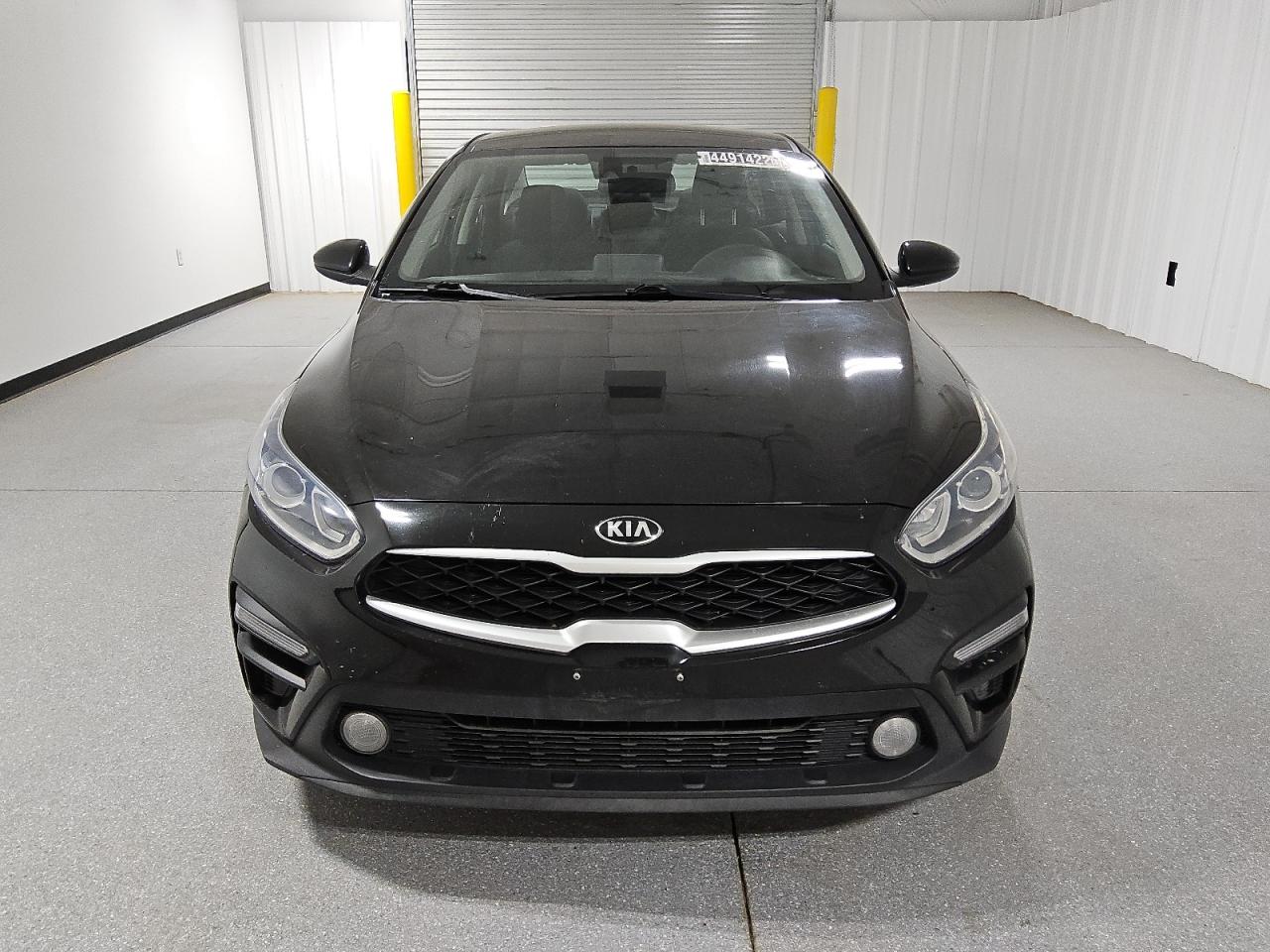 2020 Kia Forte - Image 5