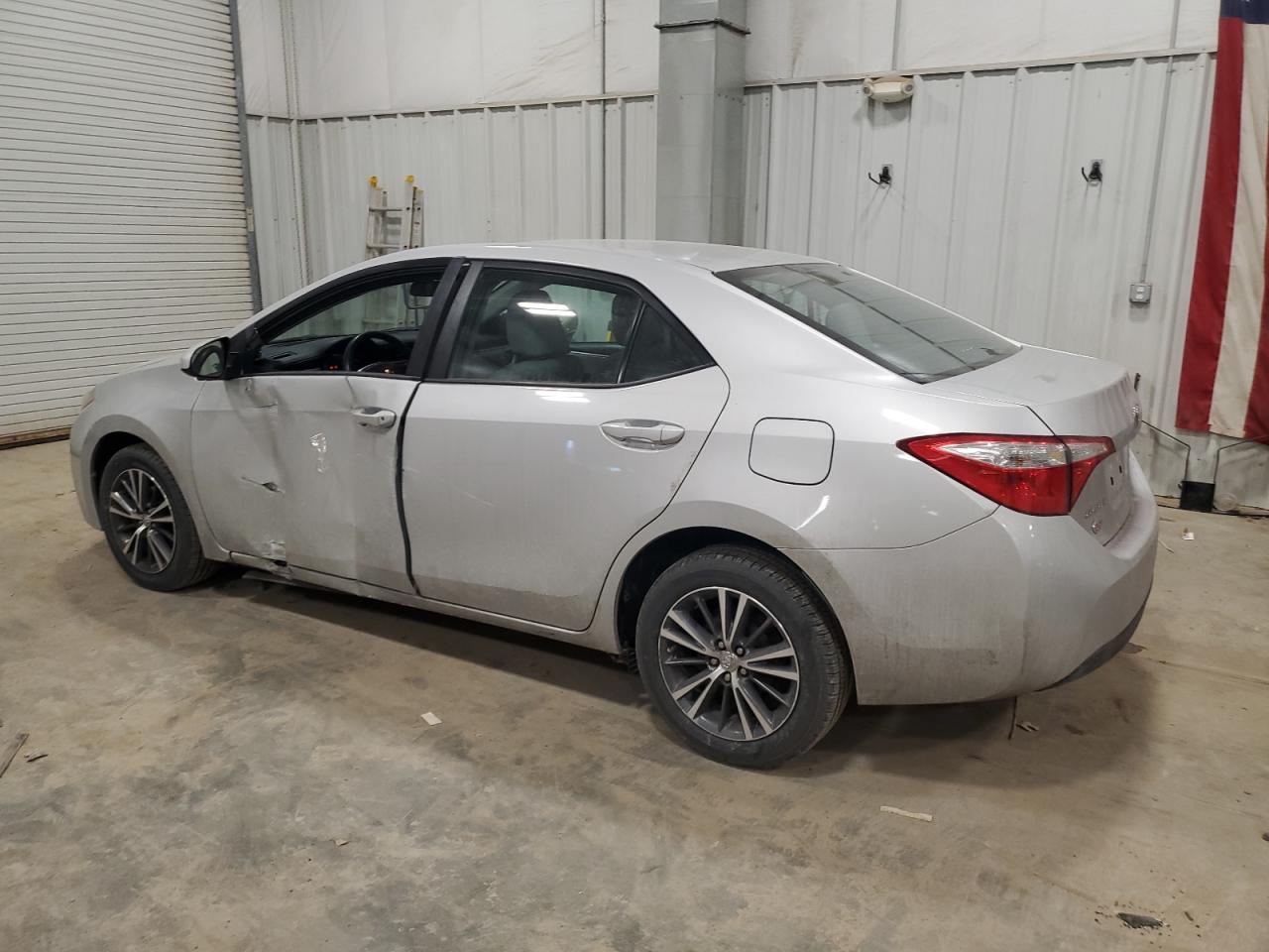 2016 Toyota Corolla - Image 2