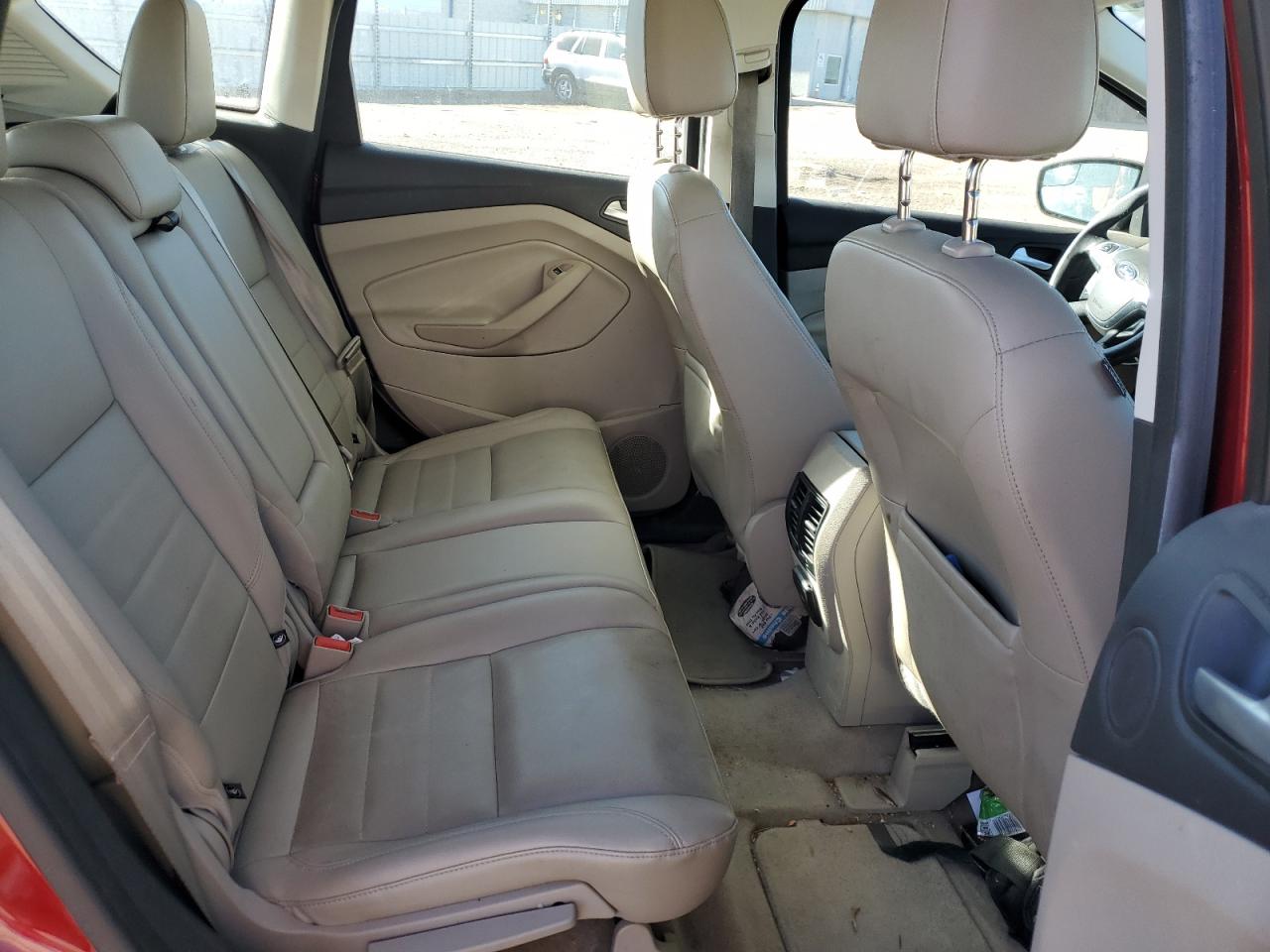 2013 Ford C-MAX - Image 10