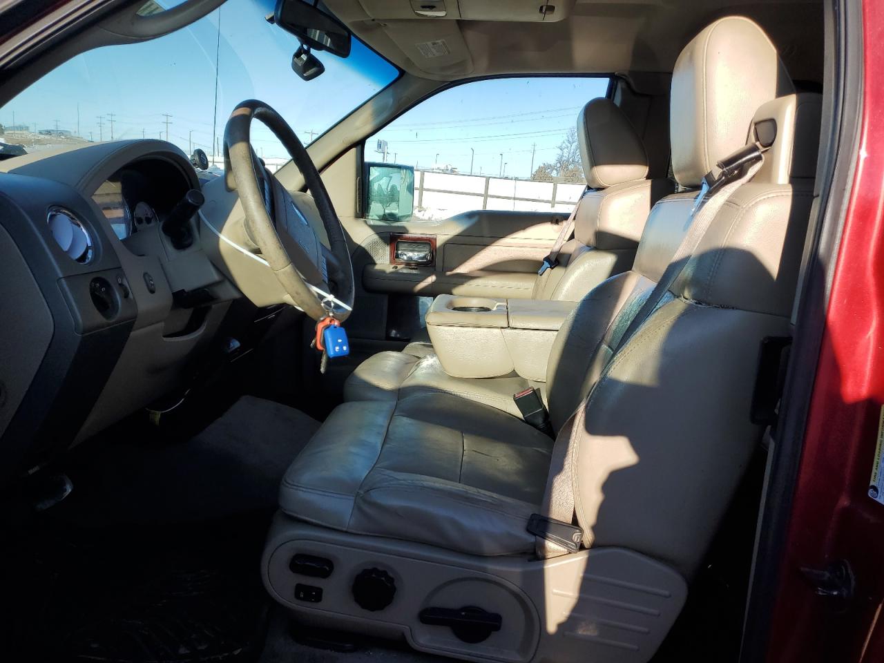 2007 Ford F-150 - Image 7
