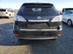 2012 Lexus Rx 450H zu verkaufen in Gastonia, NC - Minor Dent/Scratches