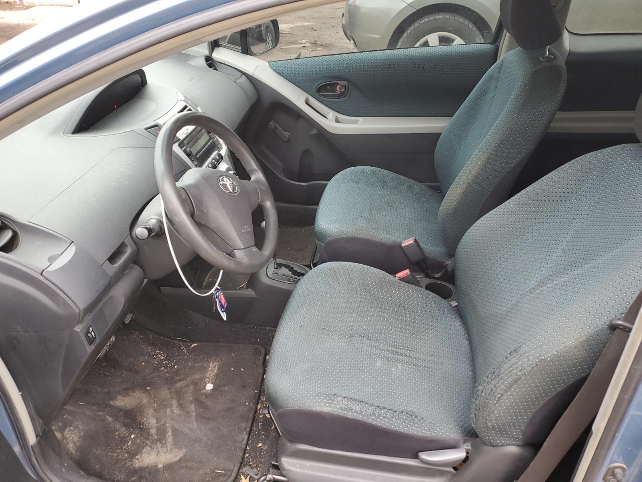 2007 Toyota Yaris - Image 7