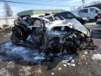 2011 Porsche Cayenne Turbo იყიდება New Britain-ში, CT - Rollover
