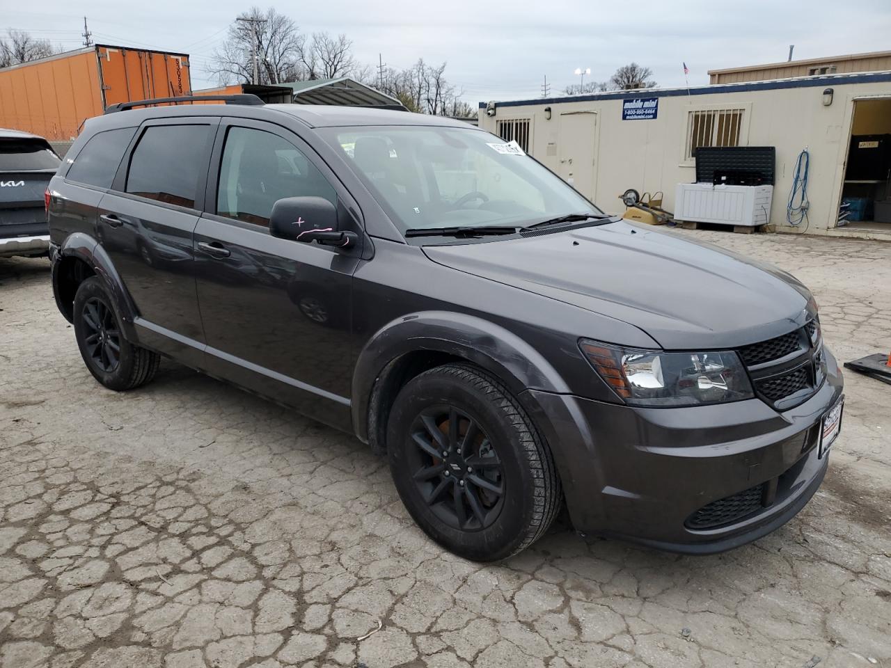 2020 Dodge Journey - Image 4