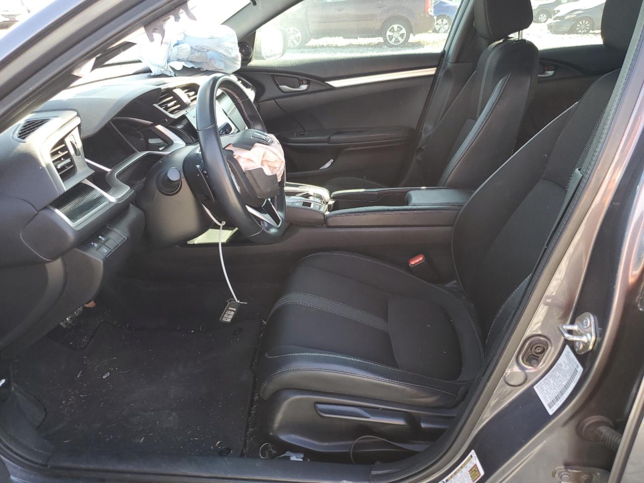 2020 Honda Civic - Image 7