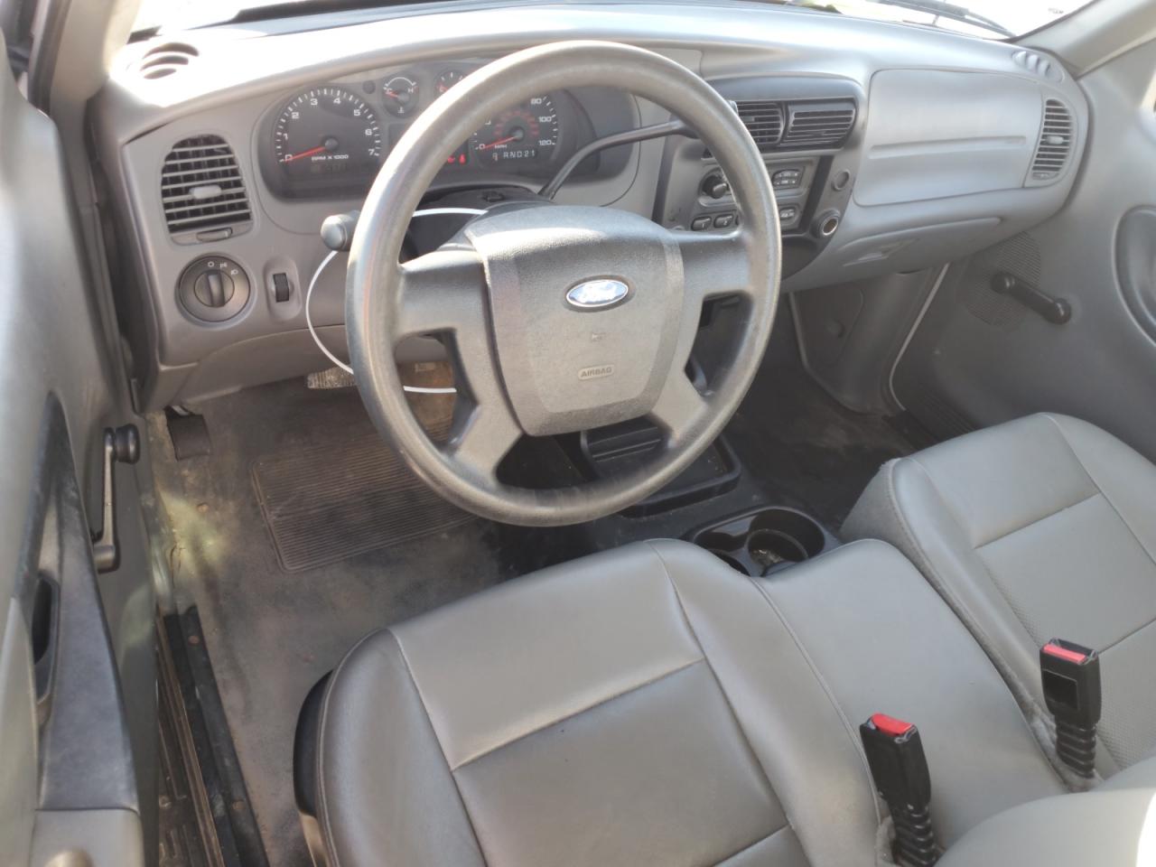 2009 Ford Ranger - Image 8