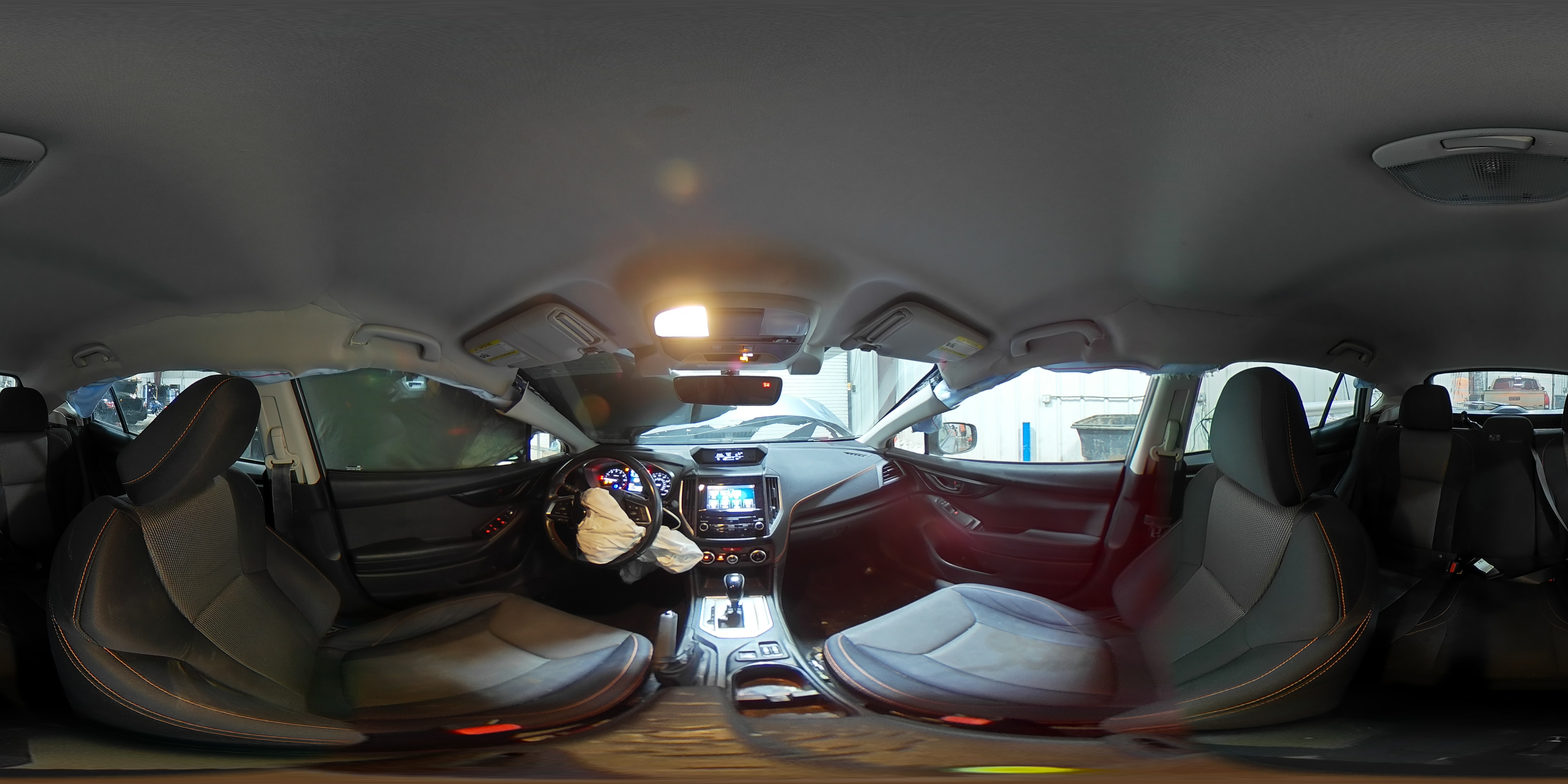 2020 Subaru XV - Image 15