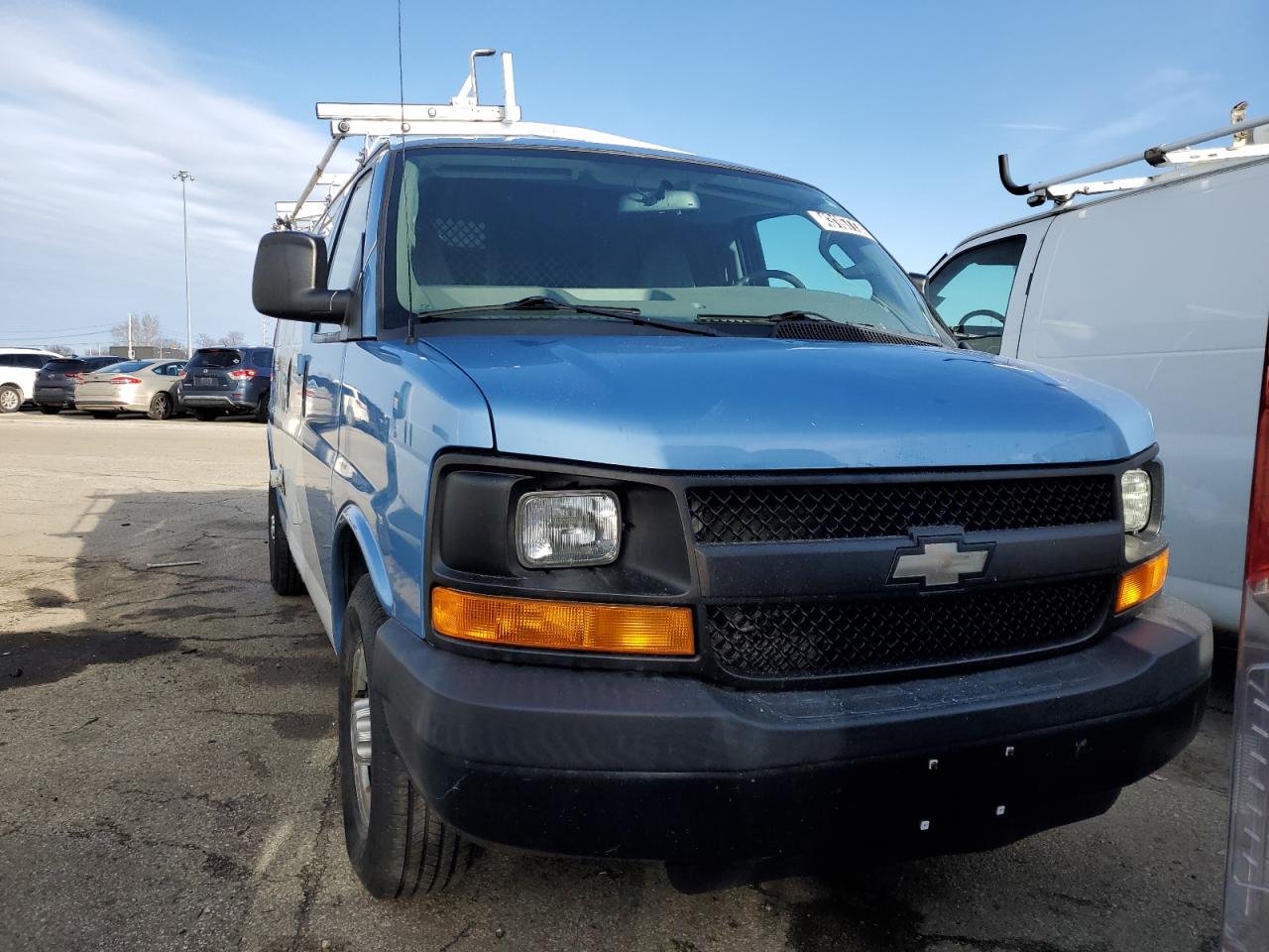 2016 Chevrolet Express - Image 5