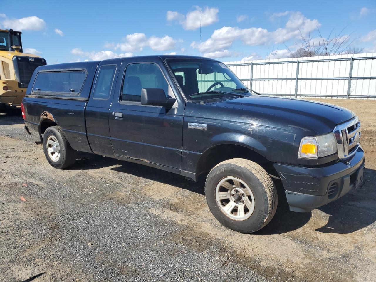 2008 Ford Ranger - Image 4