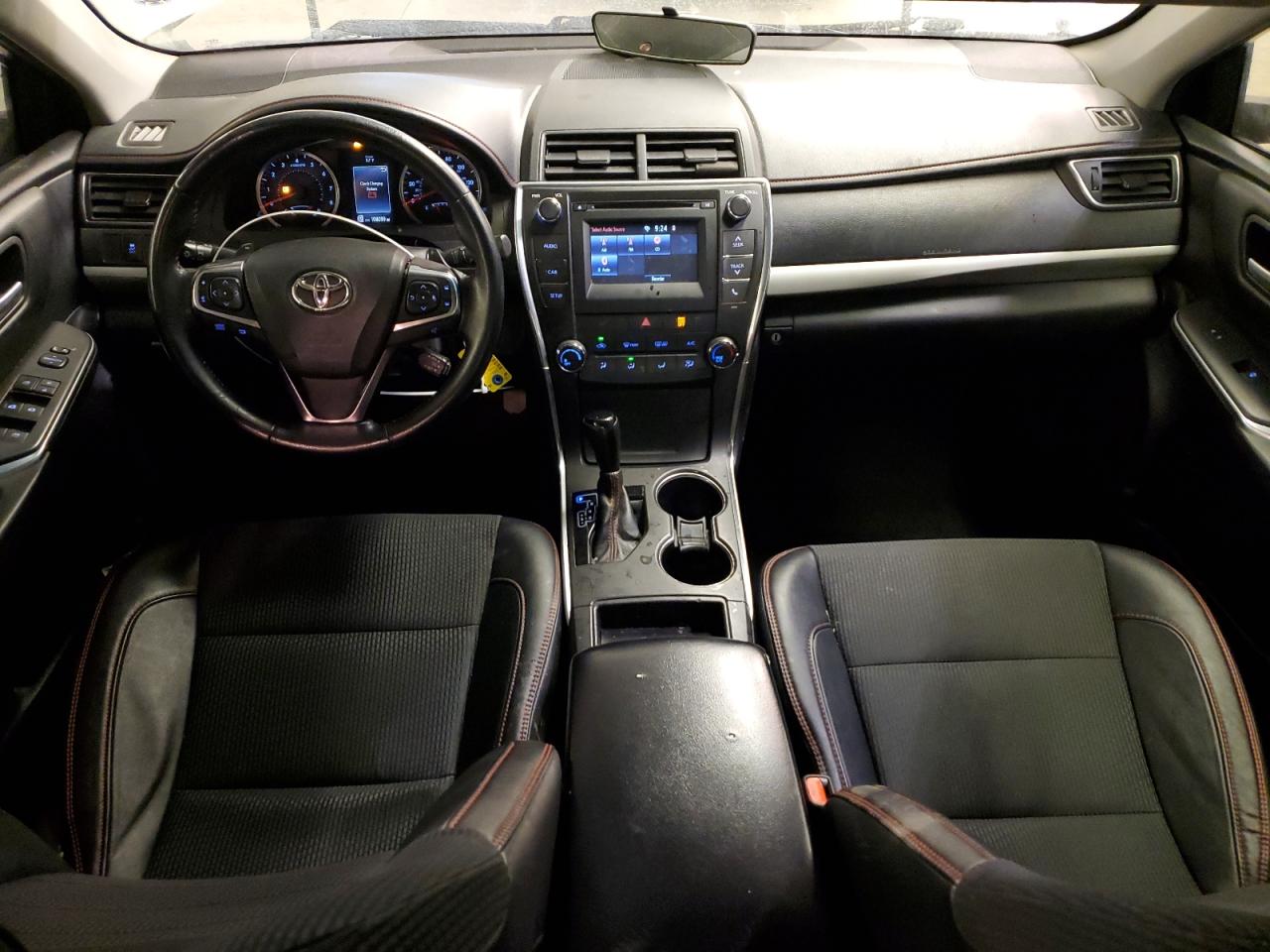 2016 Toyota Camry - Image 8