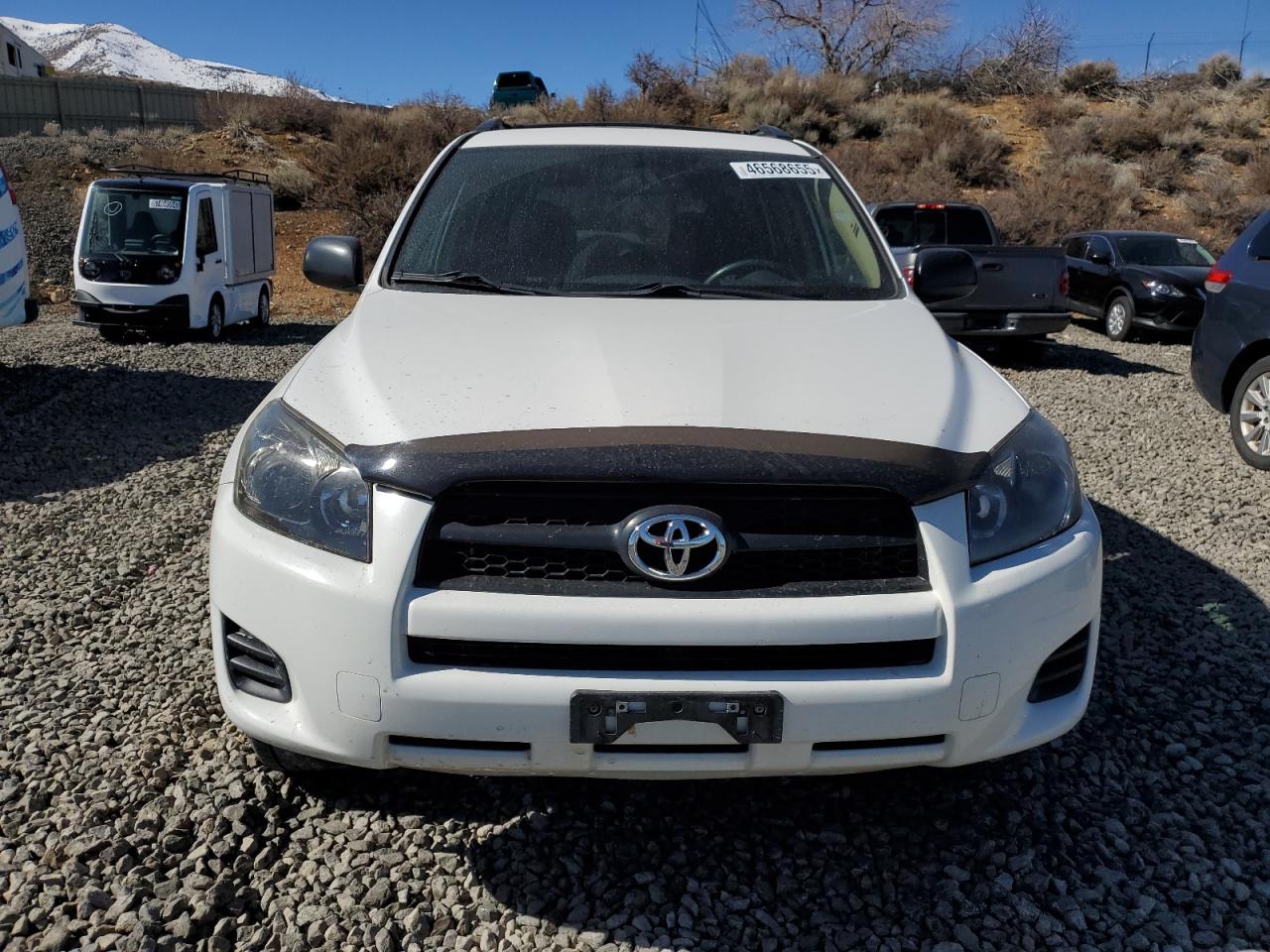 2012 Toyota RAV 4 - Image 5